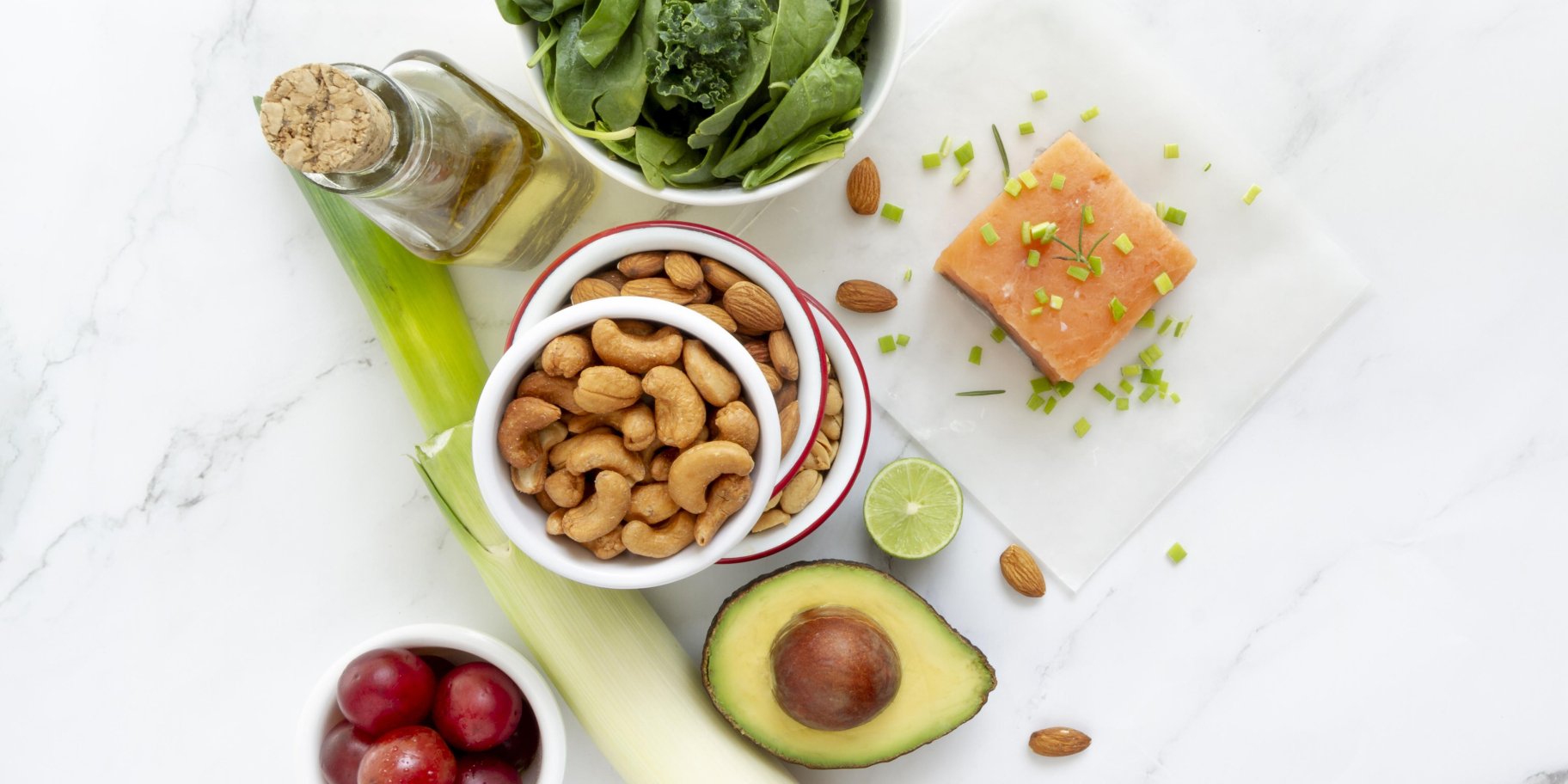 Здоровий раціон