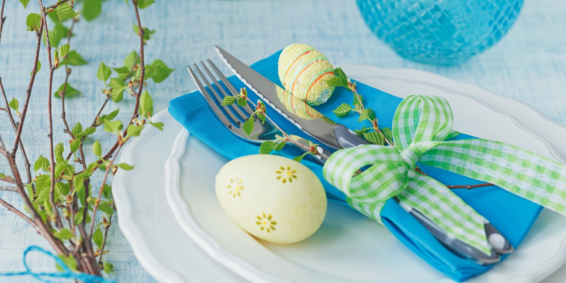 Італійські великодні страви