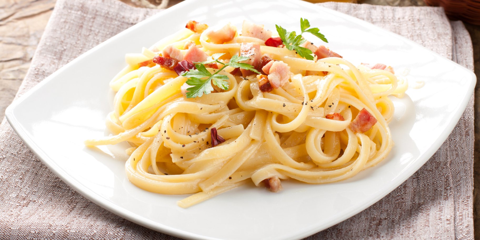 Домашня локшина