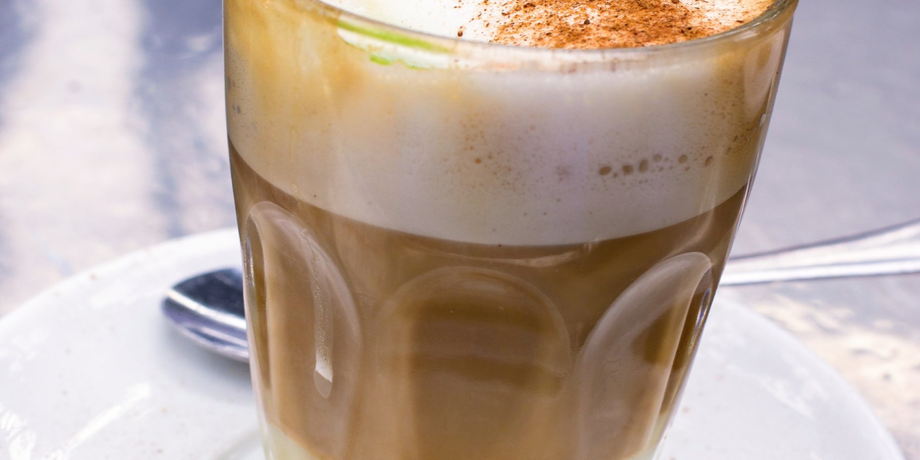 Кава по-канарськи баккаріто