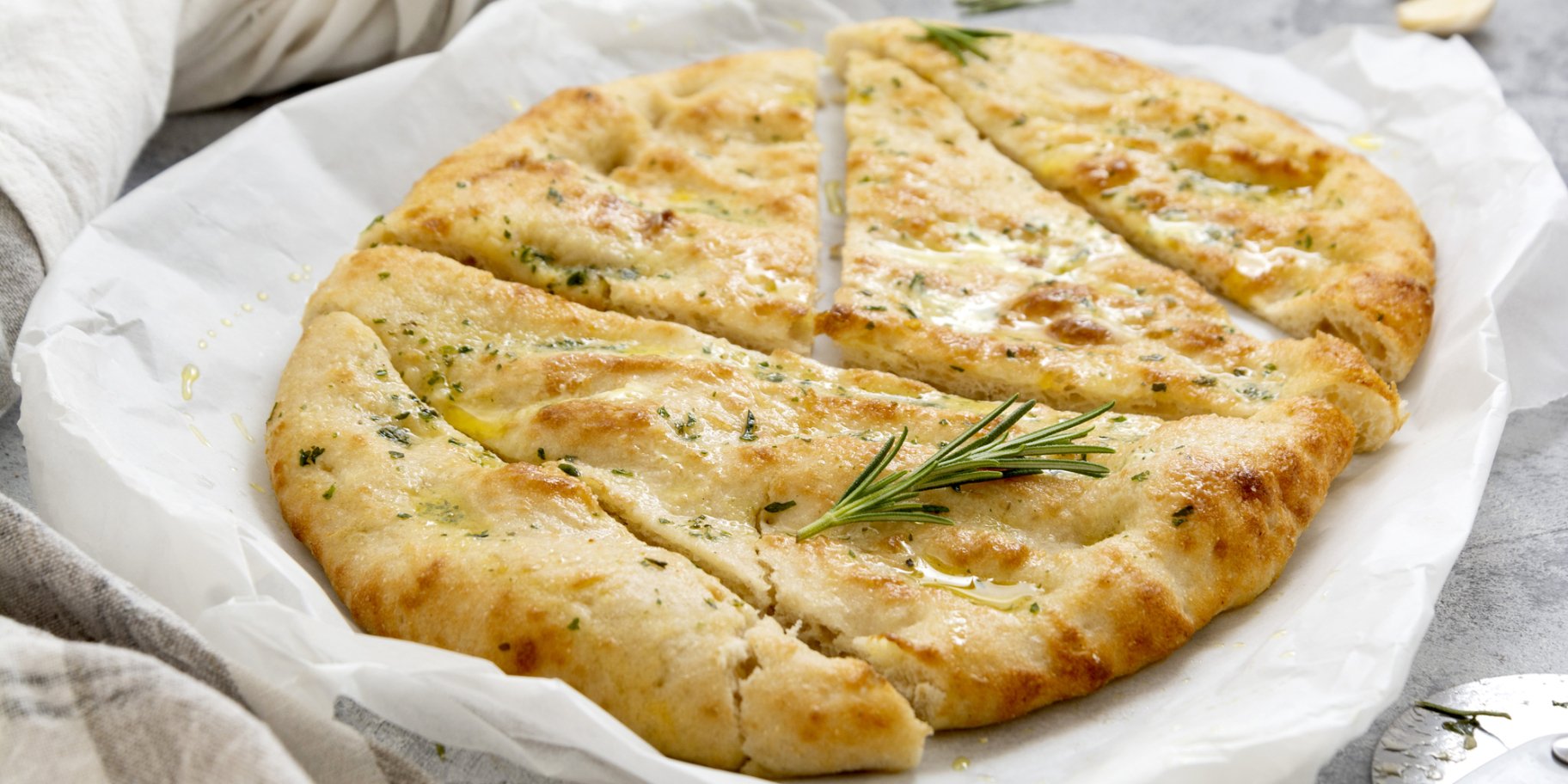 Італійська піца Б’янка