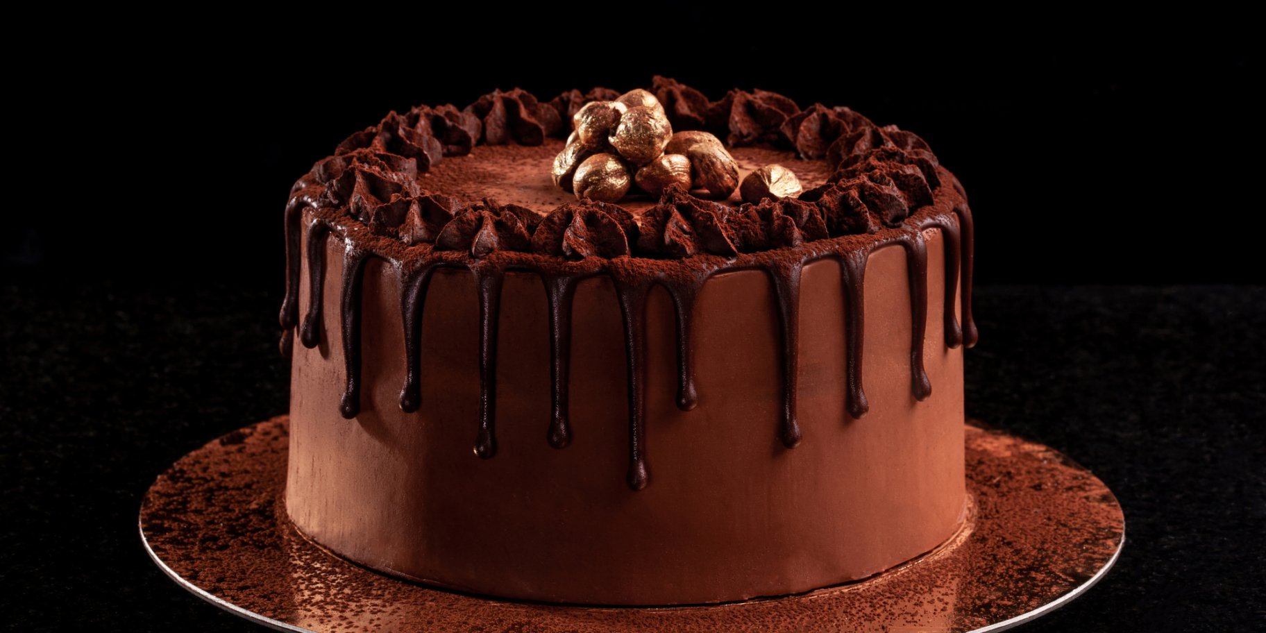 торт від Тетяни Літвінової