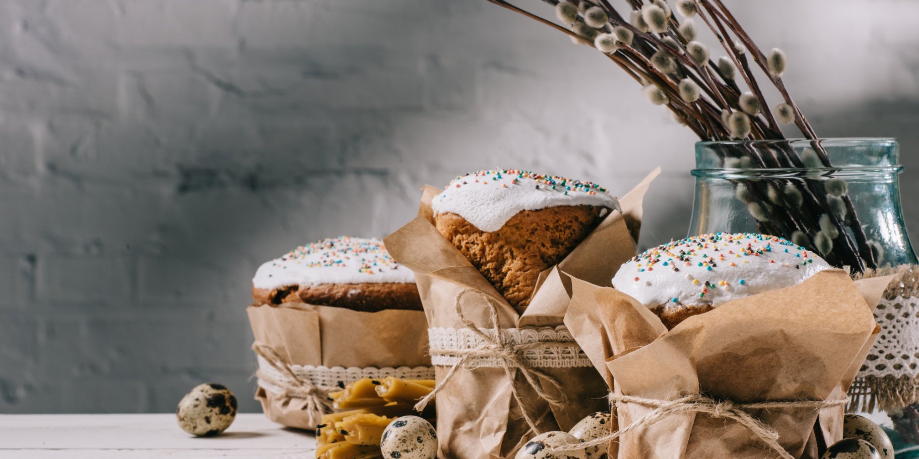 Великодня паска