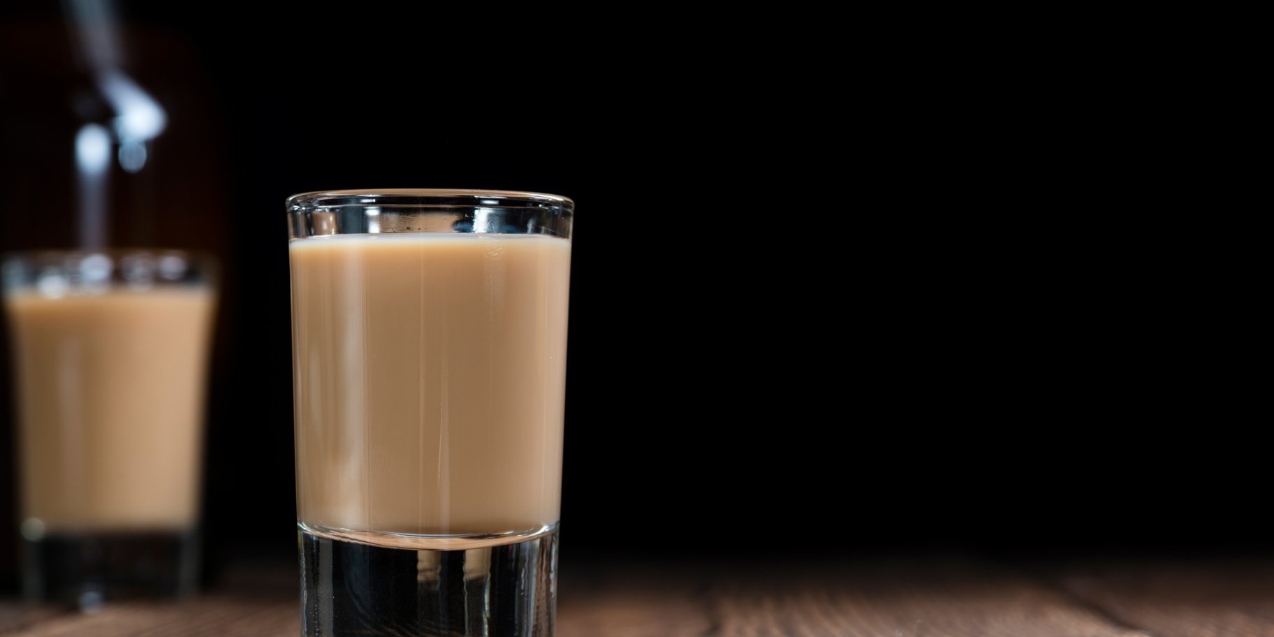 Коктейль «Бетономішалка»