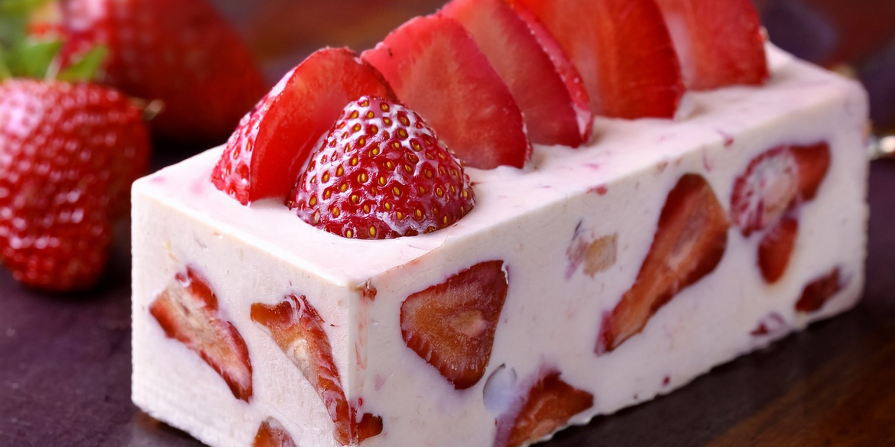 Рецепт десерту Білосніжка