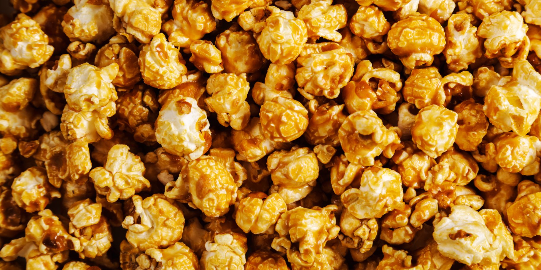 Попкорн