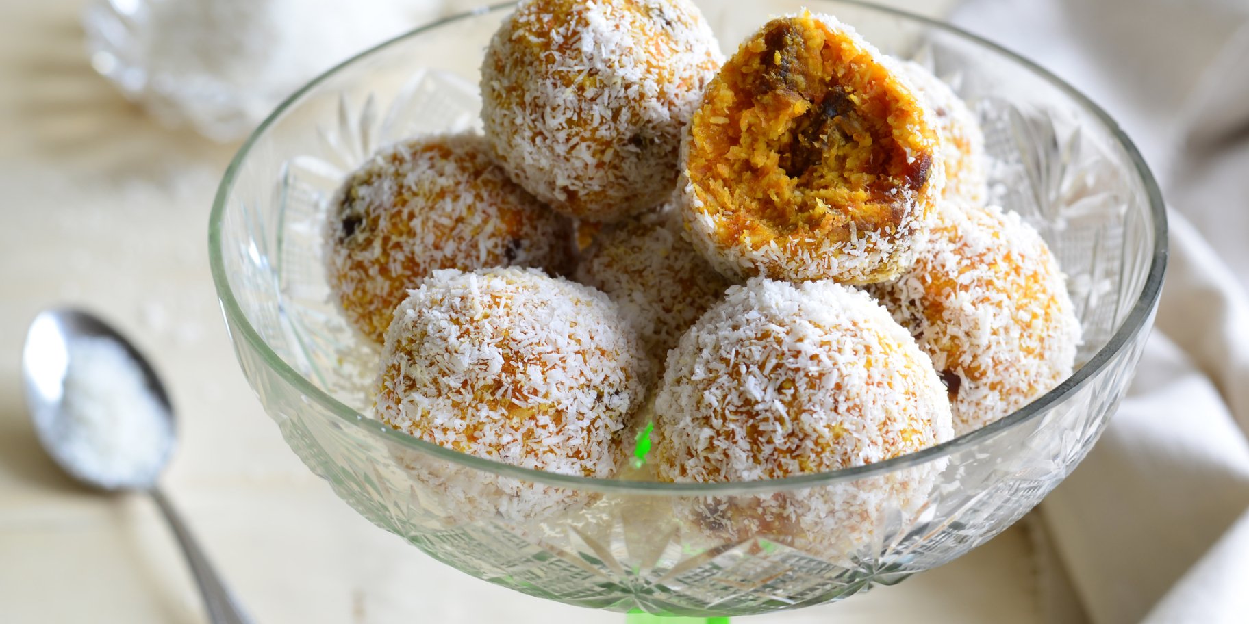 Моркв’яні трюфелі