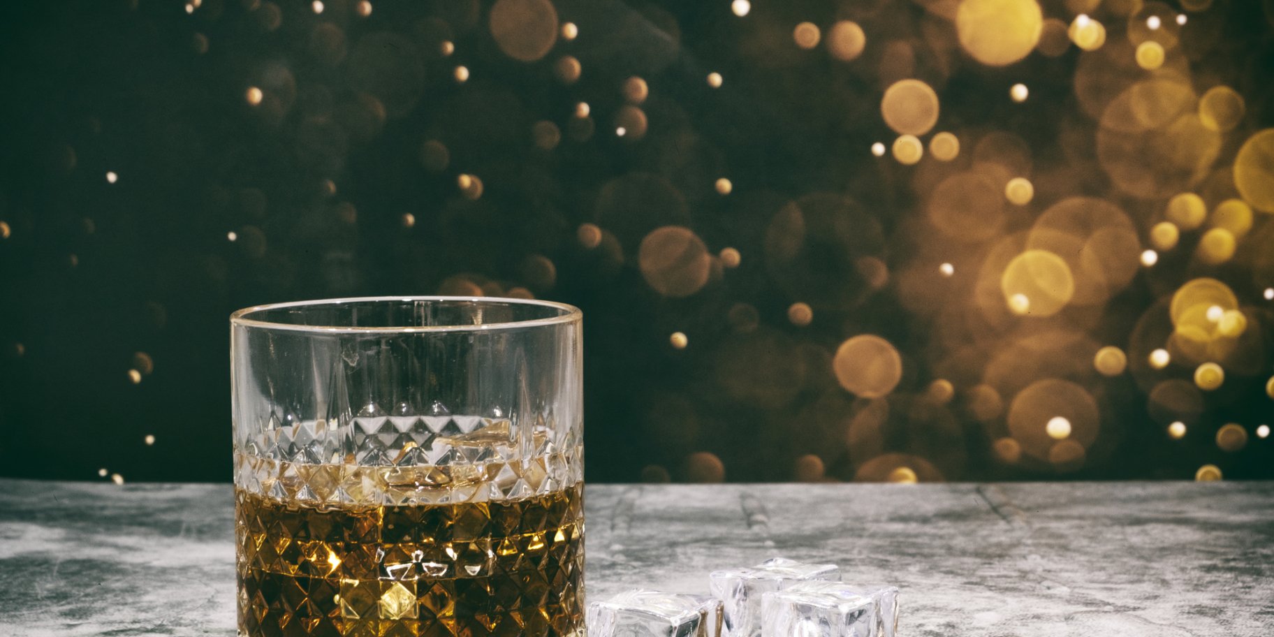 Зимовий коктейль