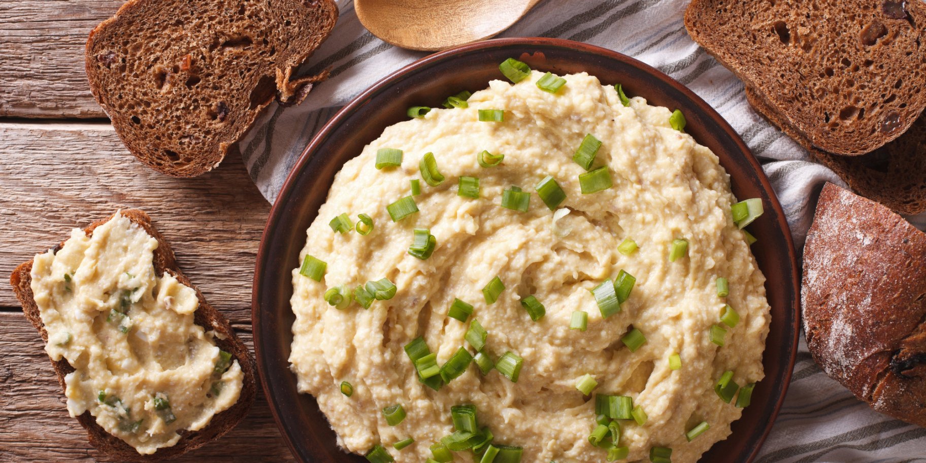 Оселедець по-київськи