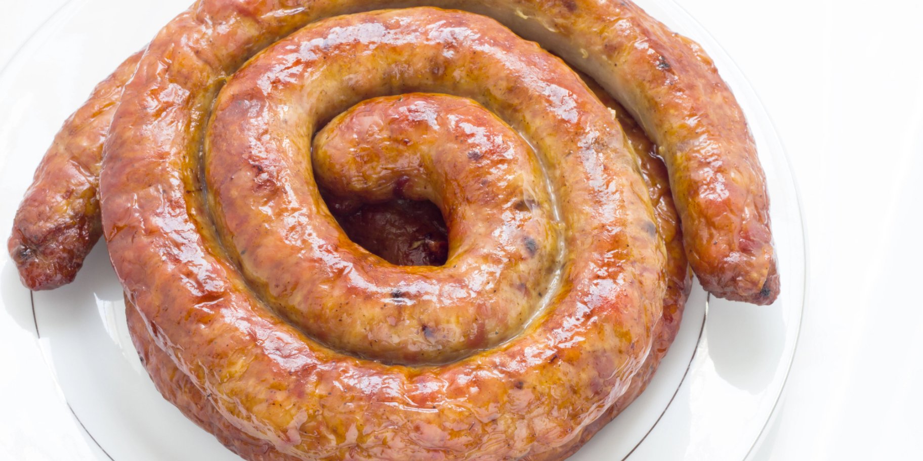 Пшоняна кишка