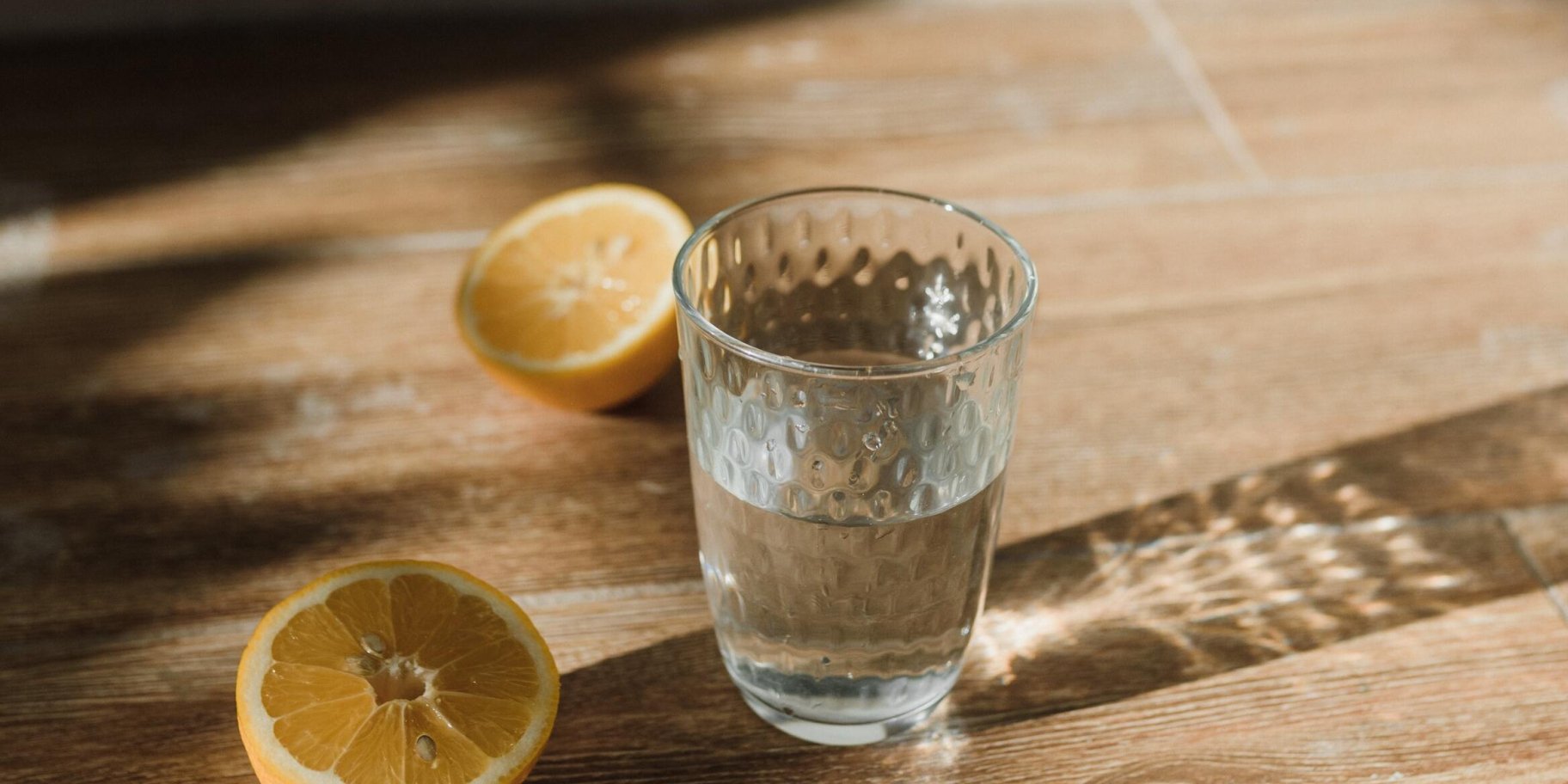 Як очистити воду