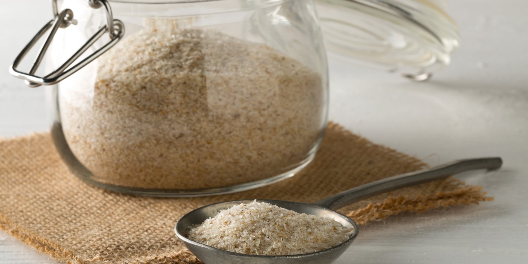 Псиліум користь