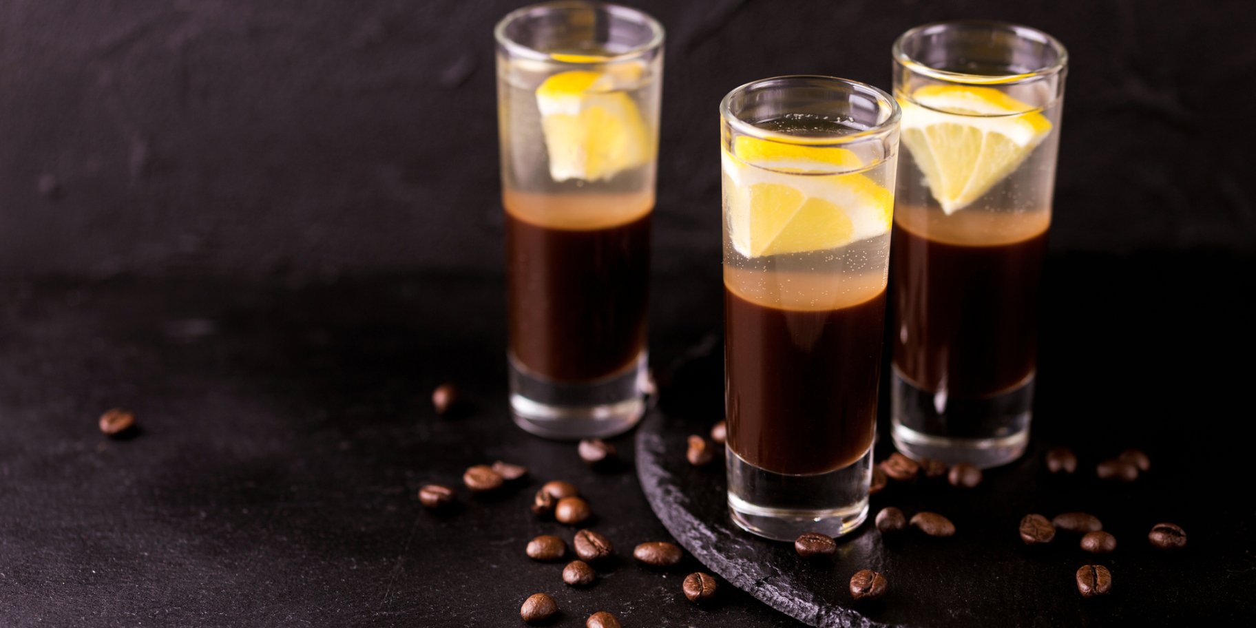 Шот «Срібна куля»