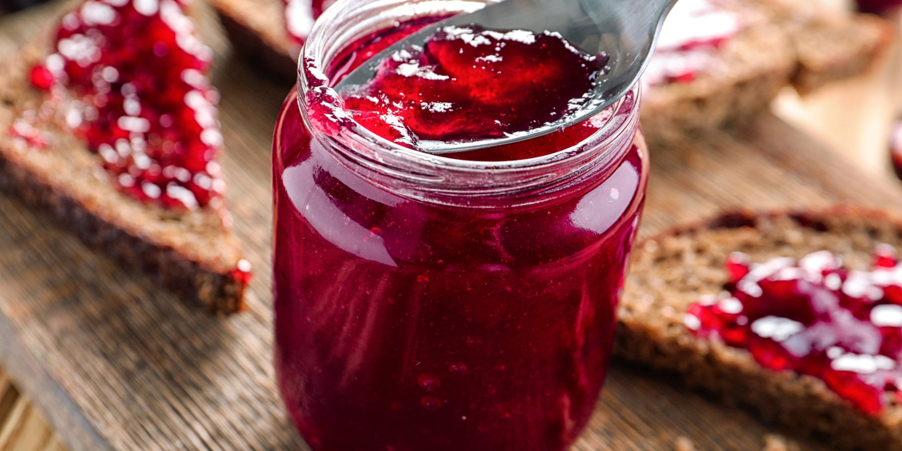 Смачне варення з аличі за 30 хвилин