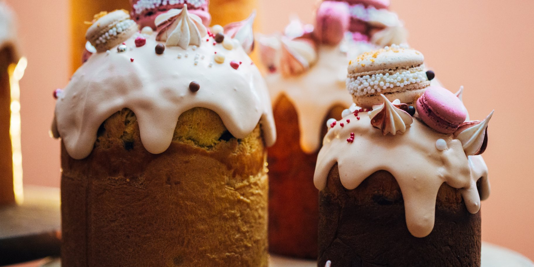 Бездріжджова паска