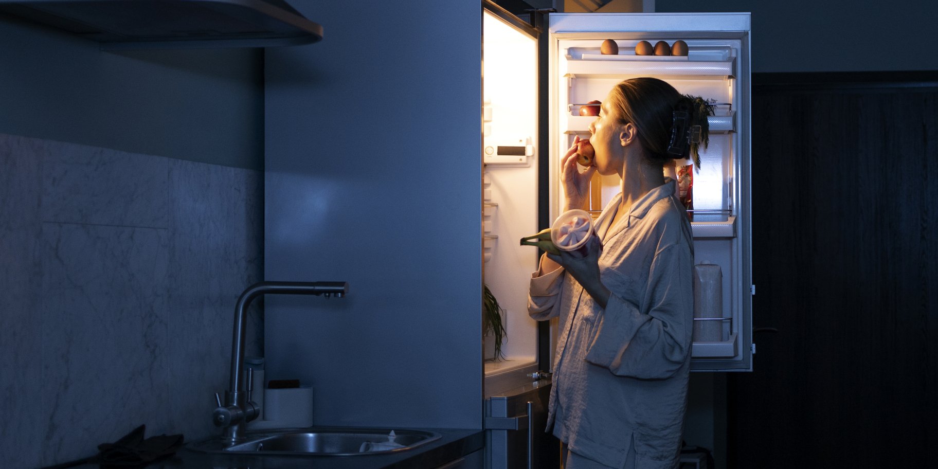 Корисні перекуски