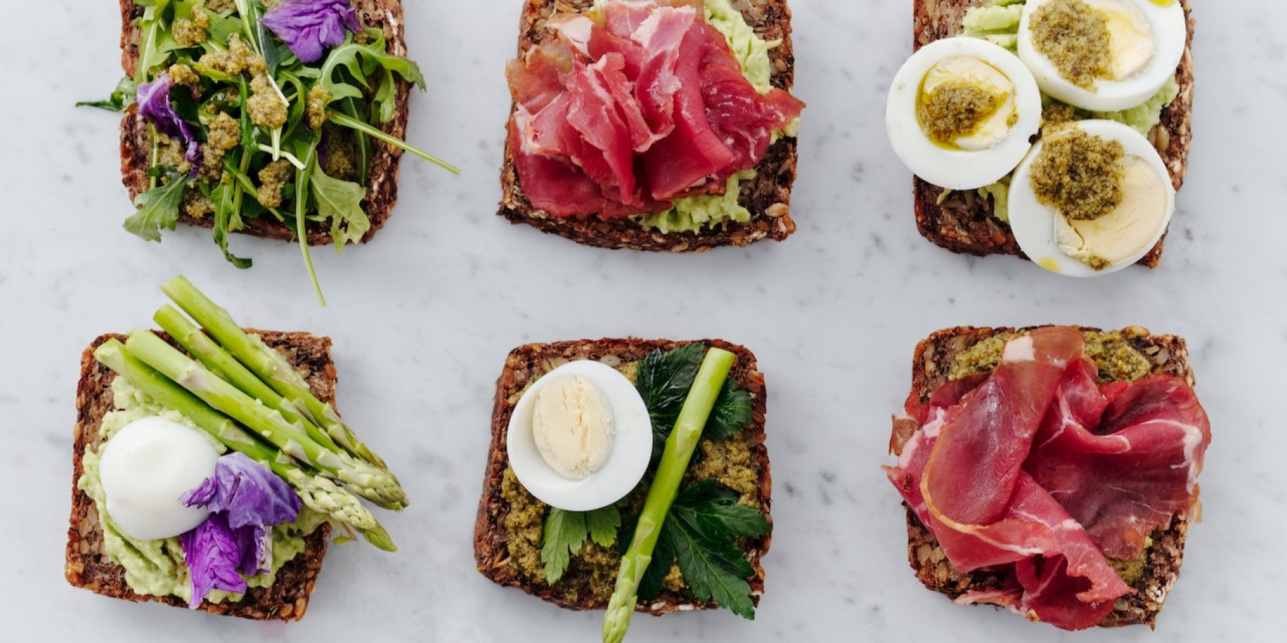 Збалансоване харчування