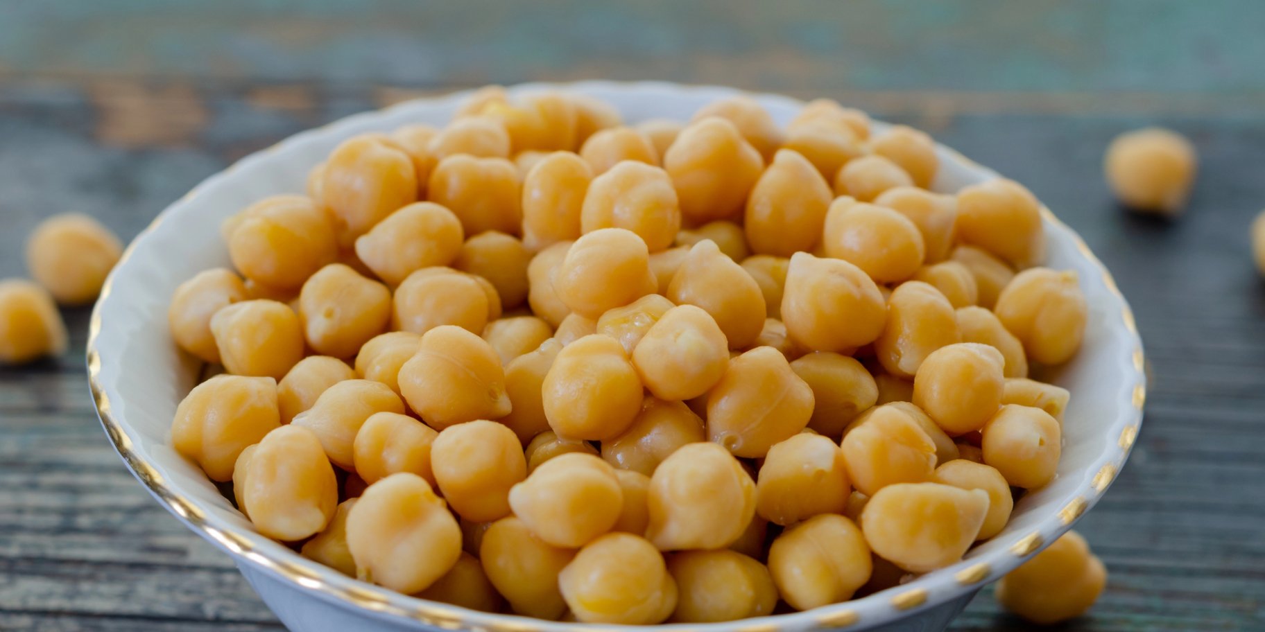 Як просто зварити нут