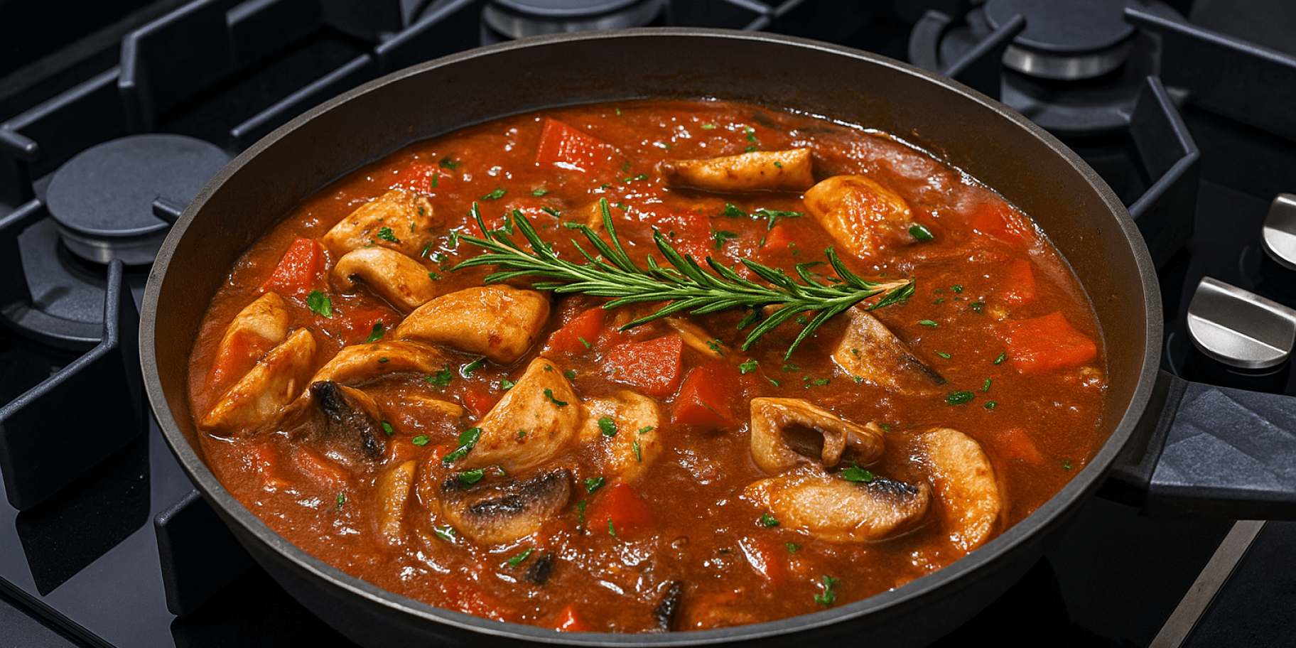 Курка качаторі