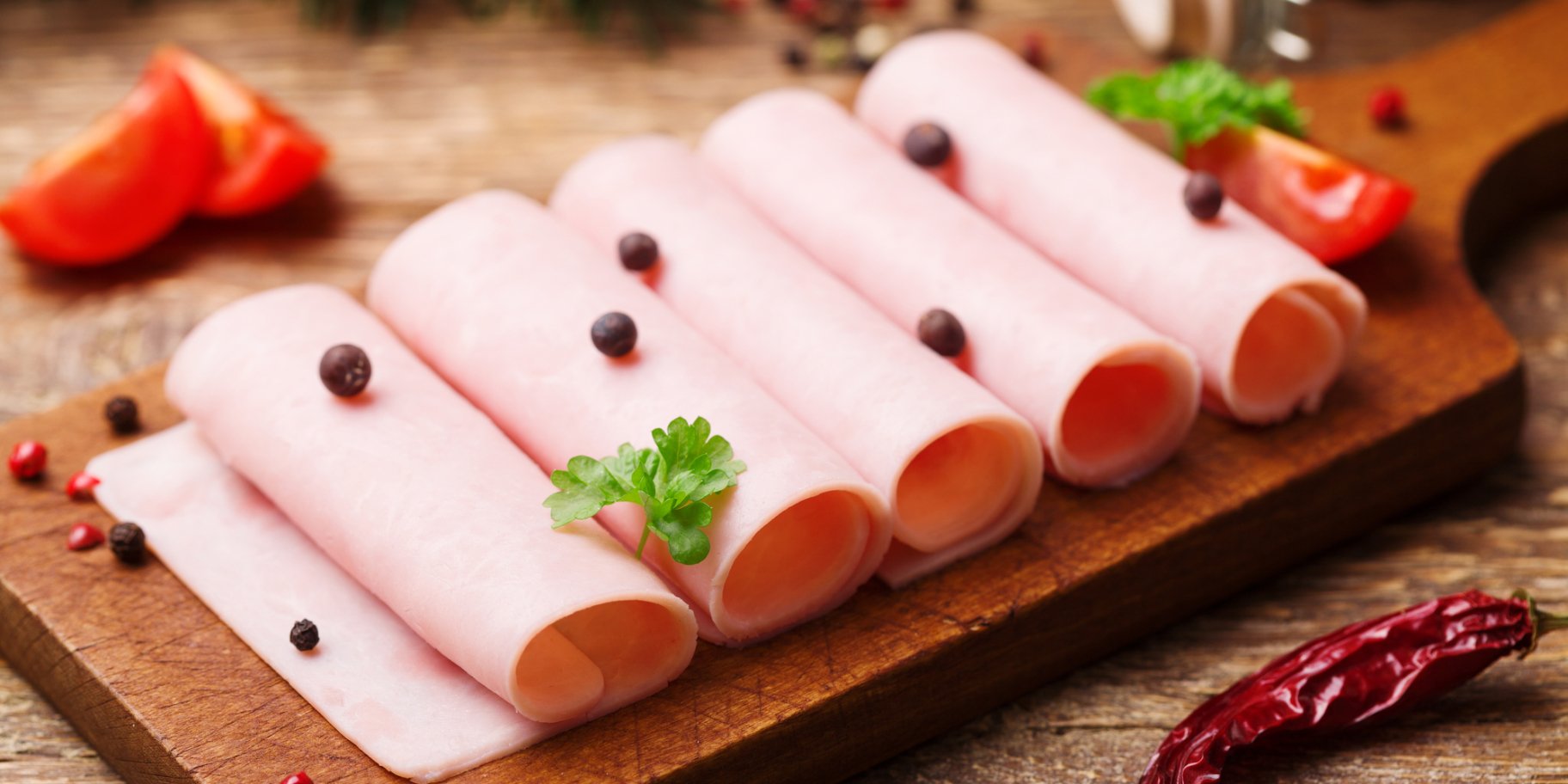 Ковбаса для дітей