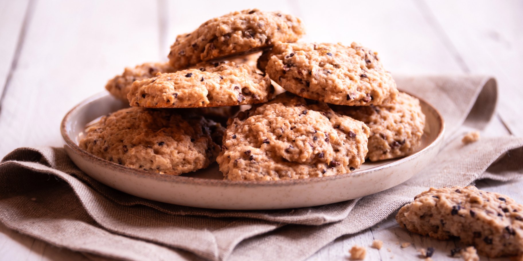 Печиво без цукру