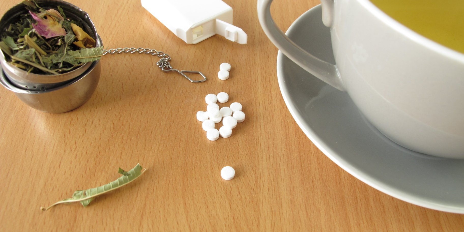 Цукрозамінники