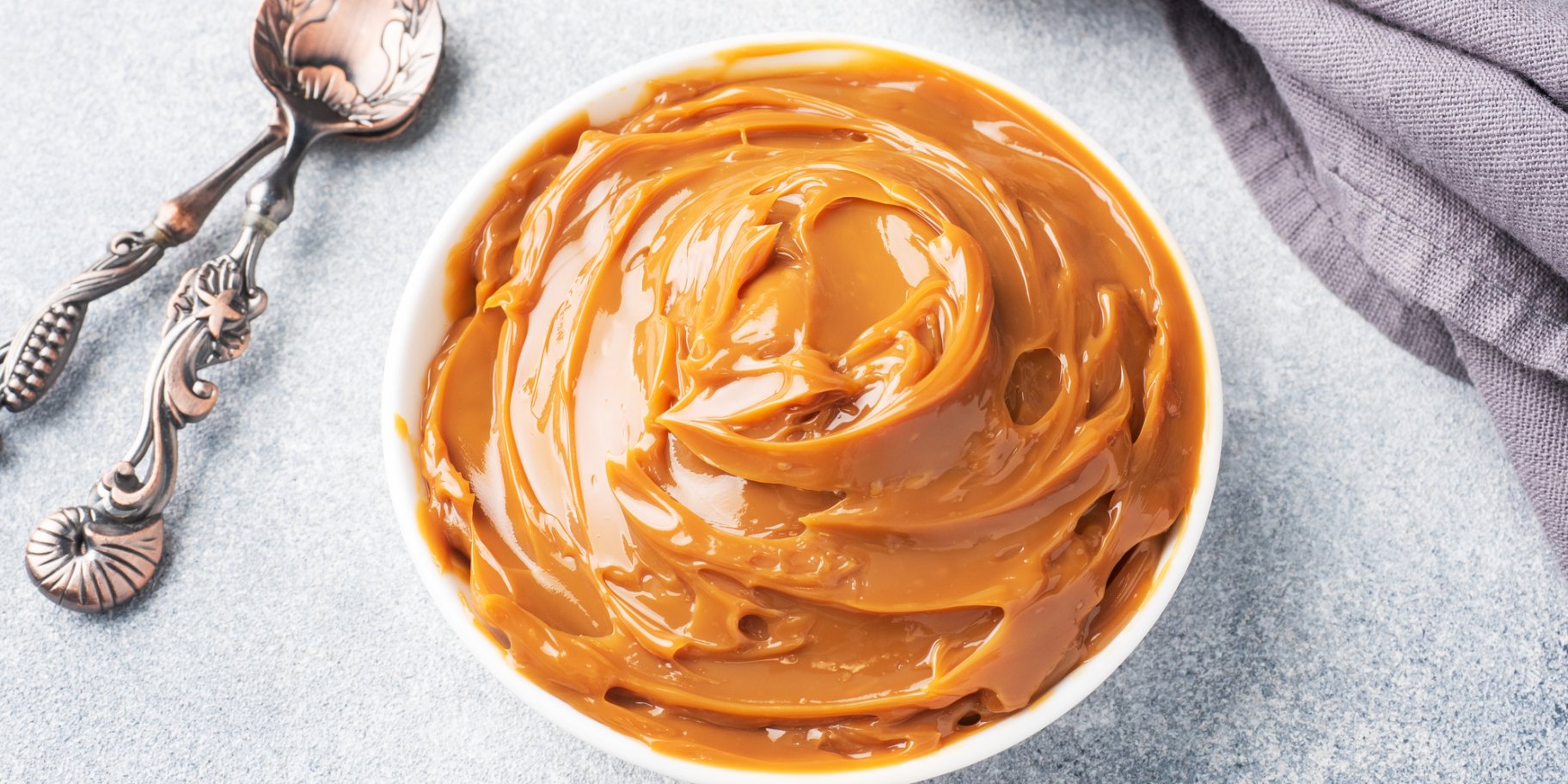 Домашнее сгущенное молоко