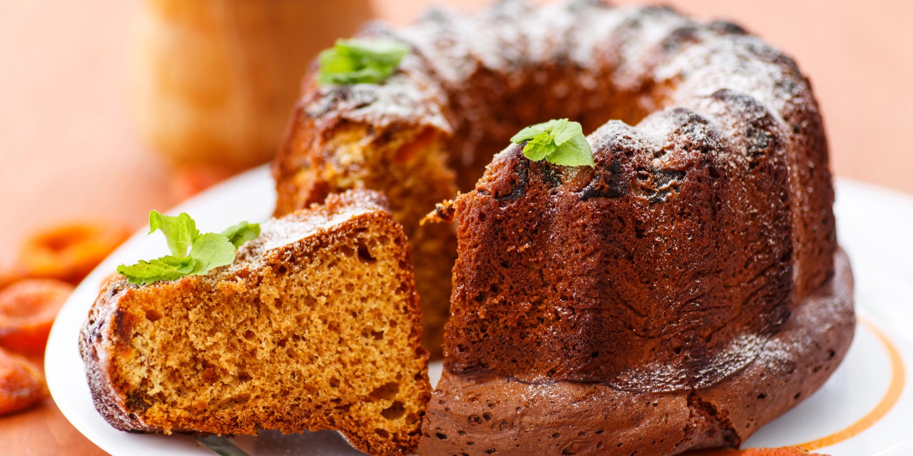 Пироги на олії