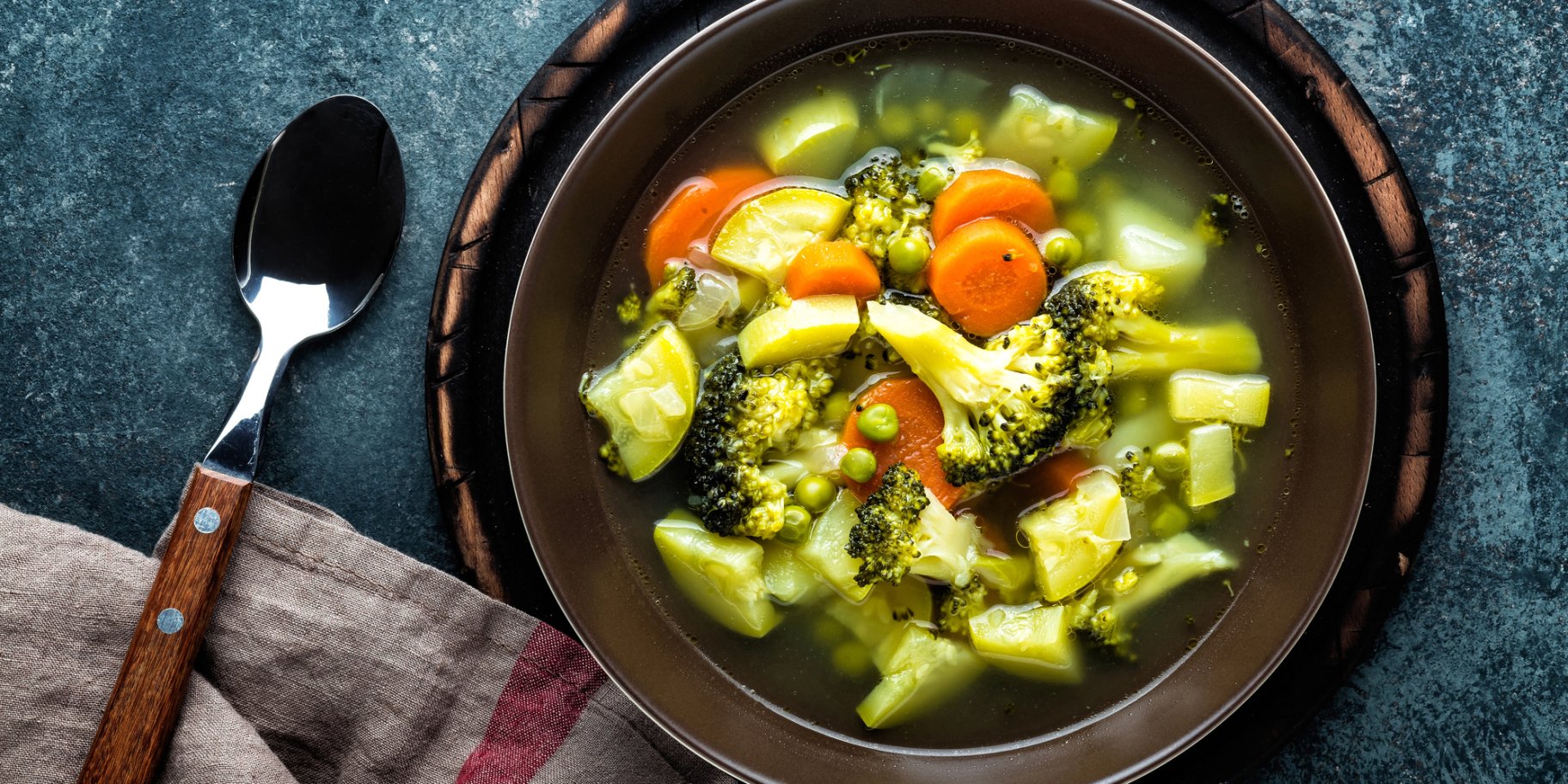 Дієтичний суп