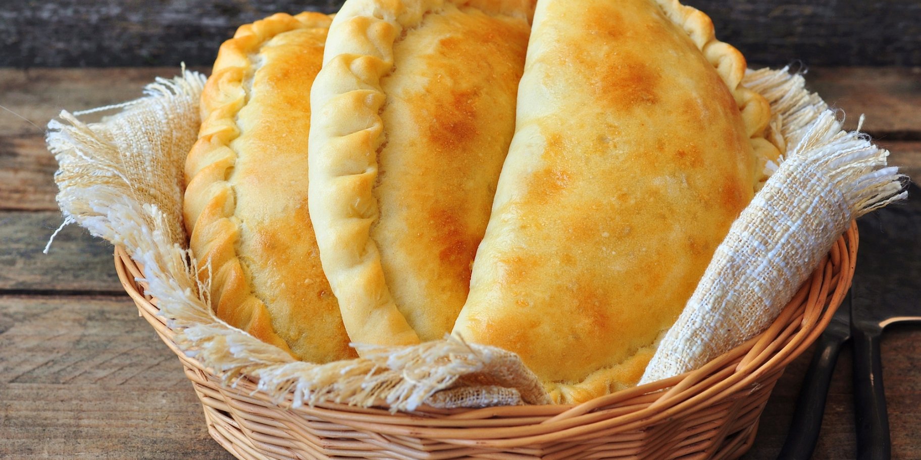 Випічка з грушею