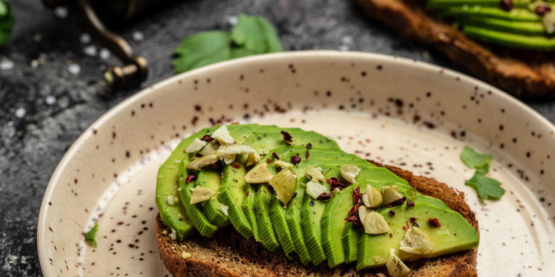 Корисний перекус