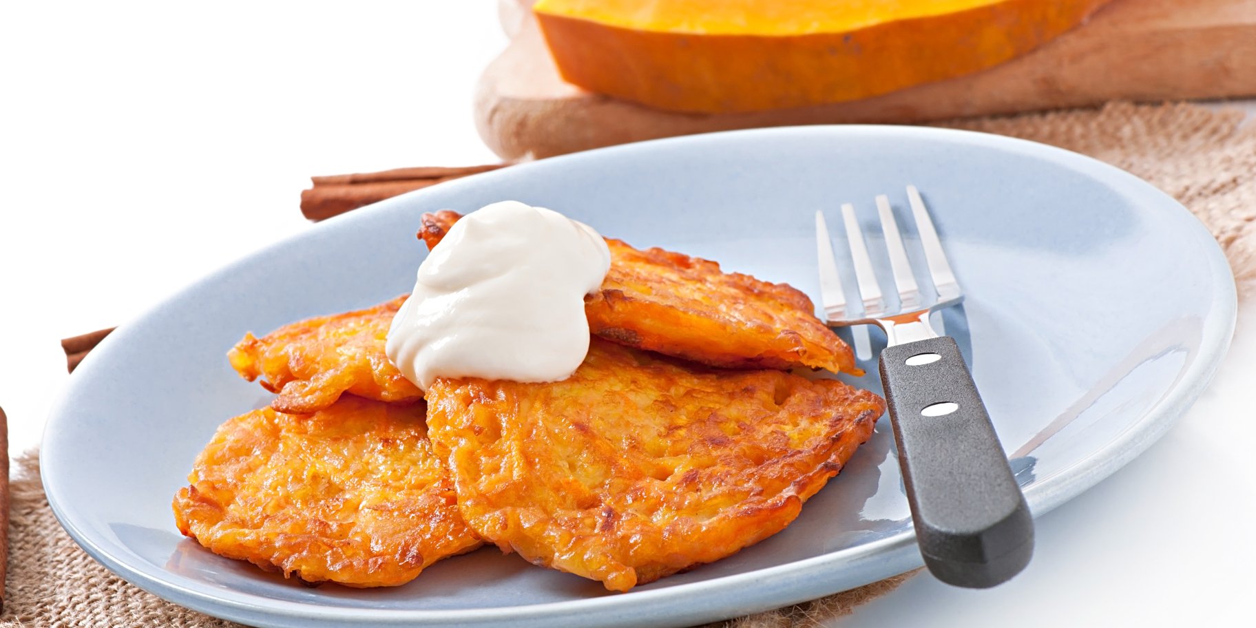 Гарбузяники