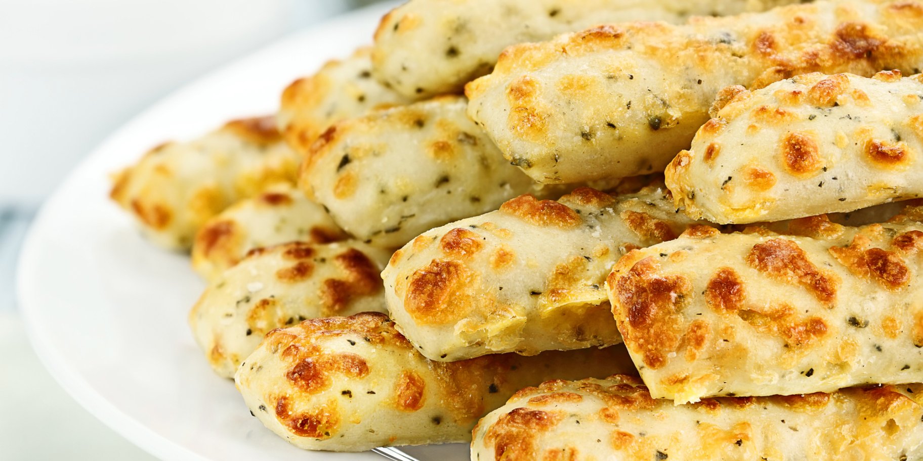 Картопляні палички з сиром - рецепт