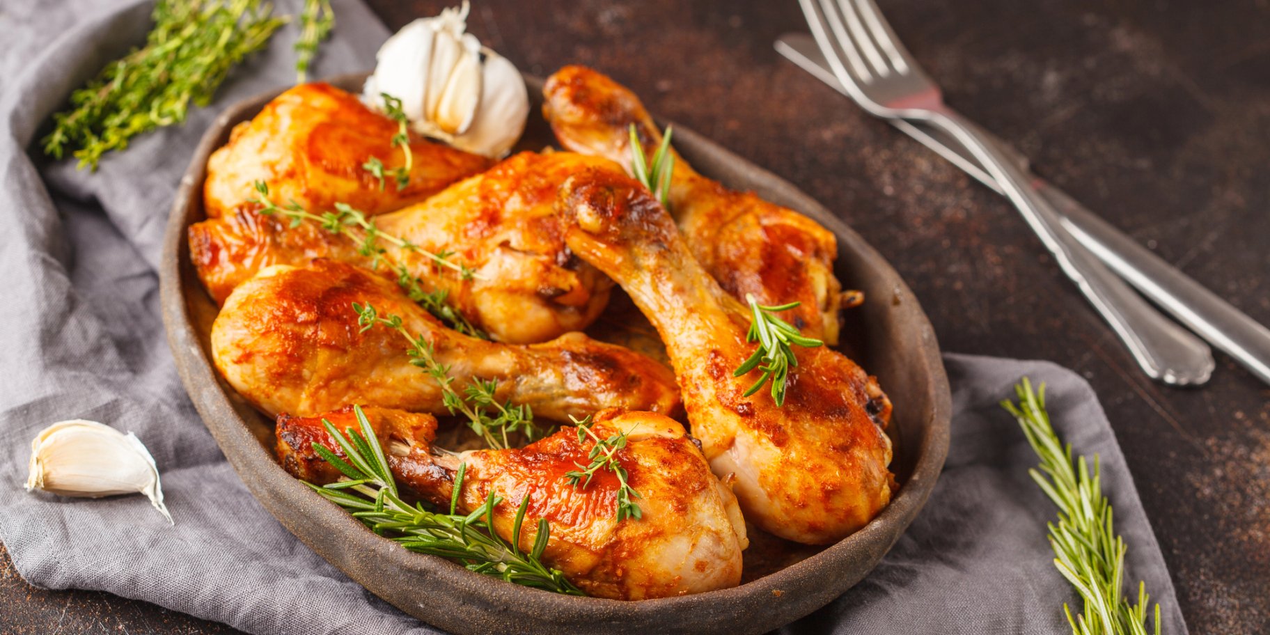 Курячі ніжки