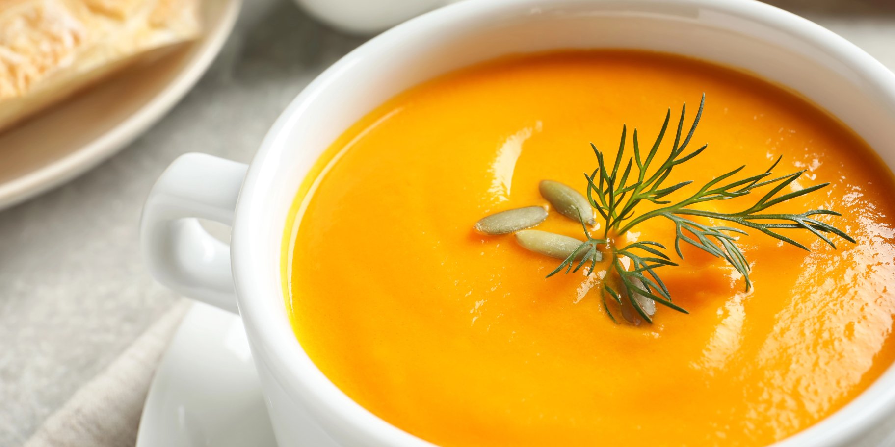 Осінні рецепти