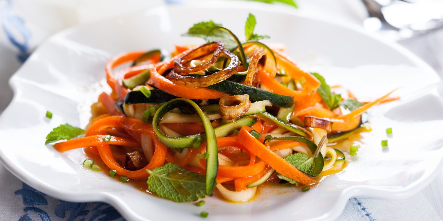 Салат по-корейськи