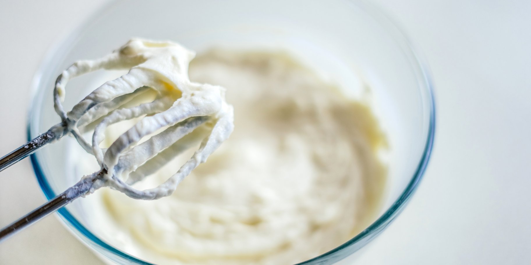 Заварной крем со сгущенкой