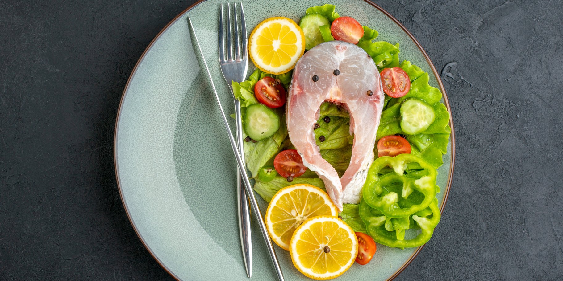 Як позбутися великого живота