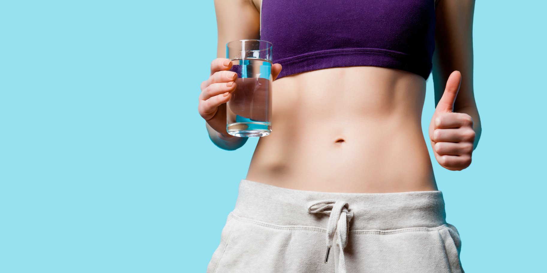 Схуднення через зменшення калорій: як зробити це "непомітно" для себе