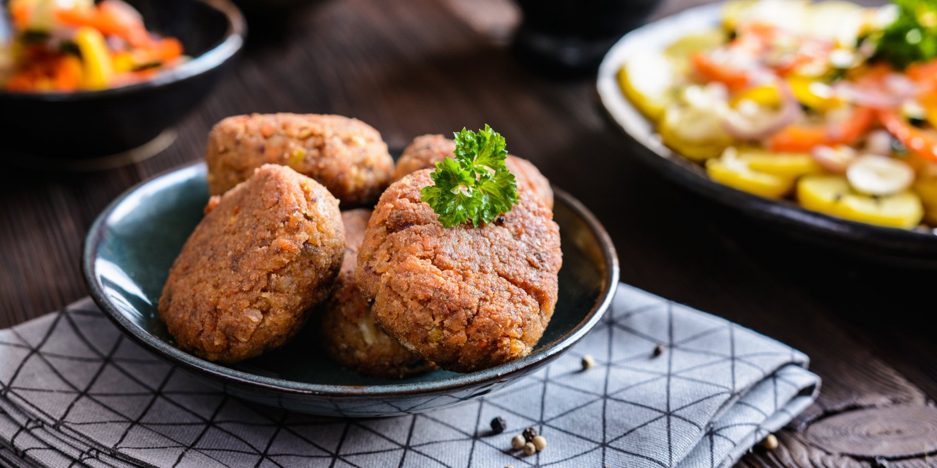 Студентські гречаники