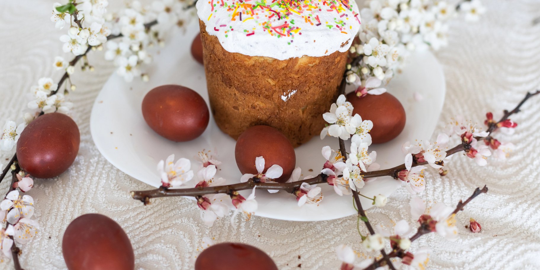 Паска за 1 годину