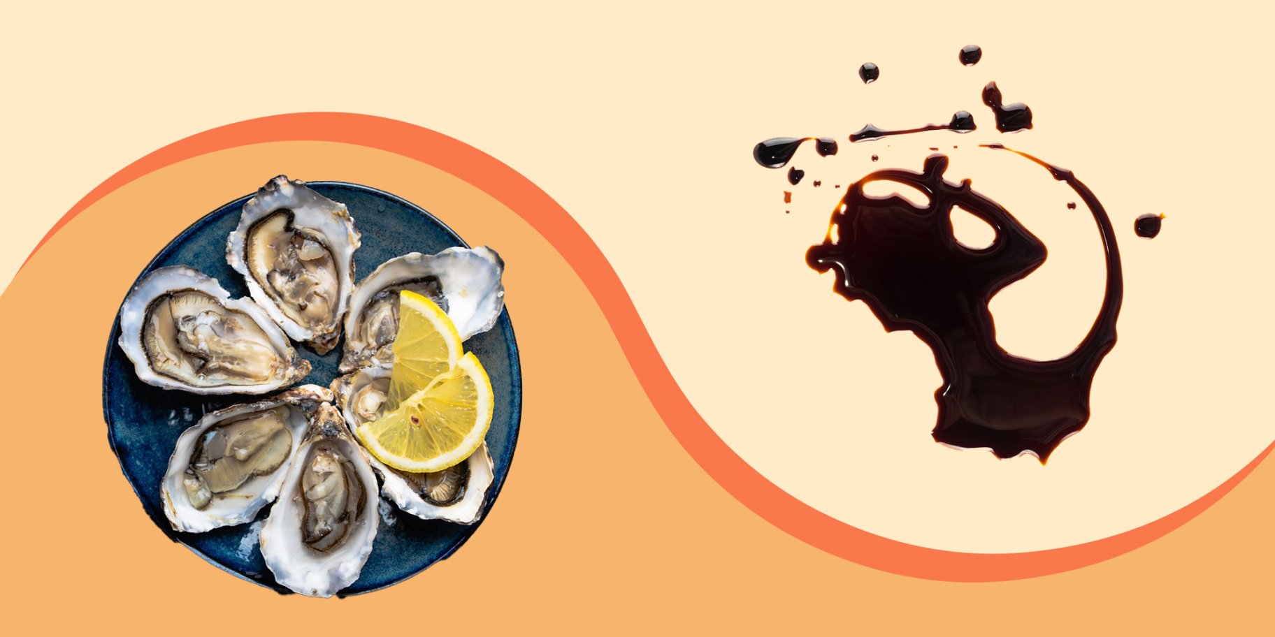 Устричний соус