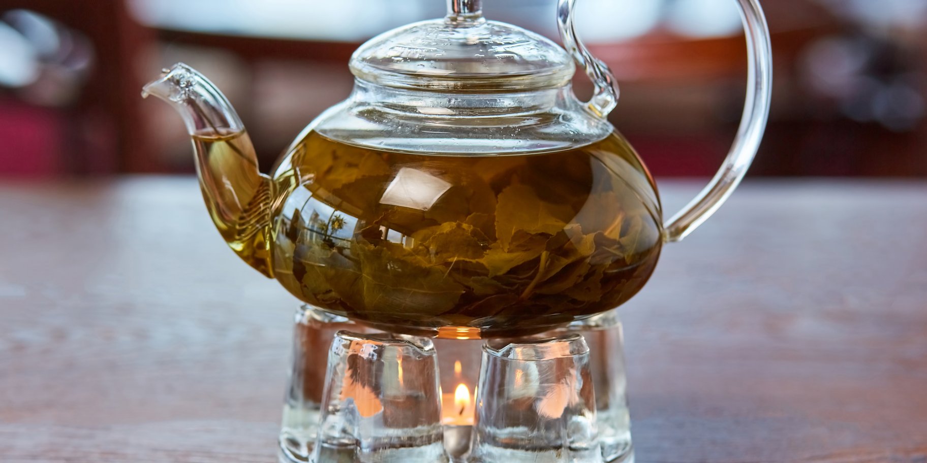 Молочный улун