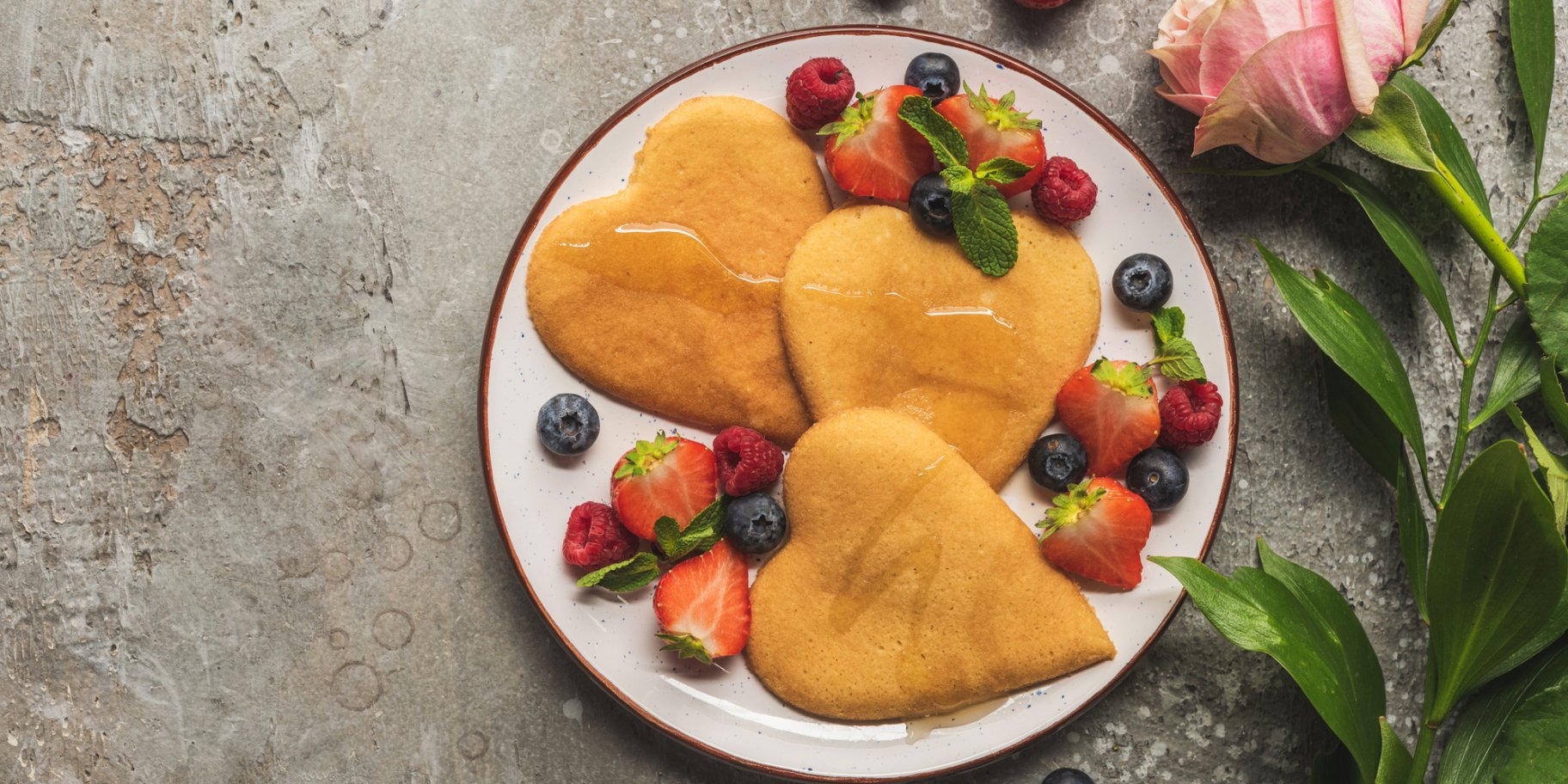 Панкейки з моркви