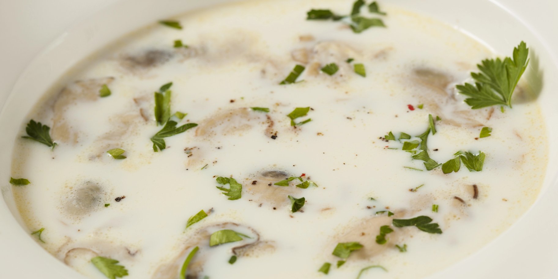 Залізний борщ