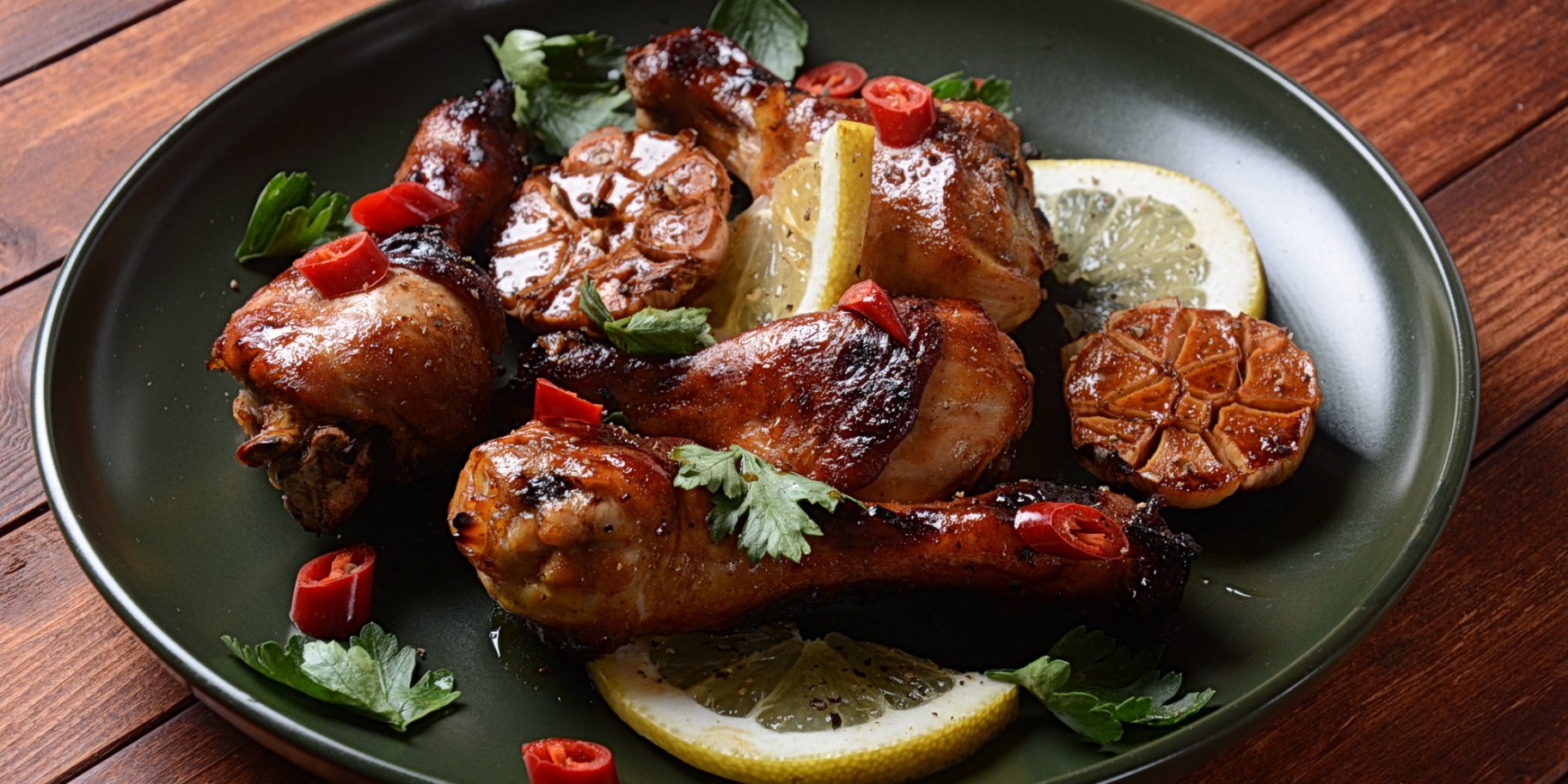 утка по-пекински