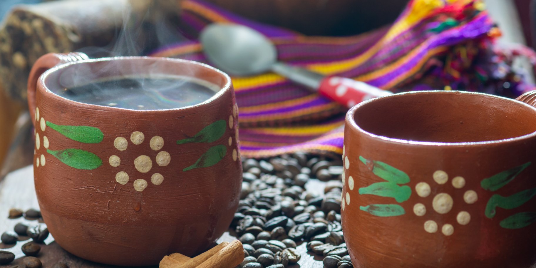 Кава по-мексиканськи