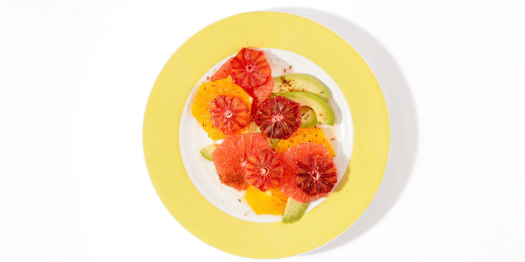 Фруктовий салат