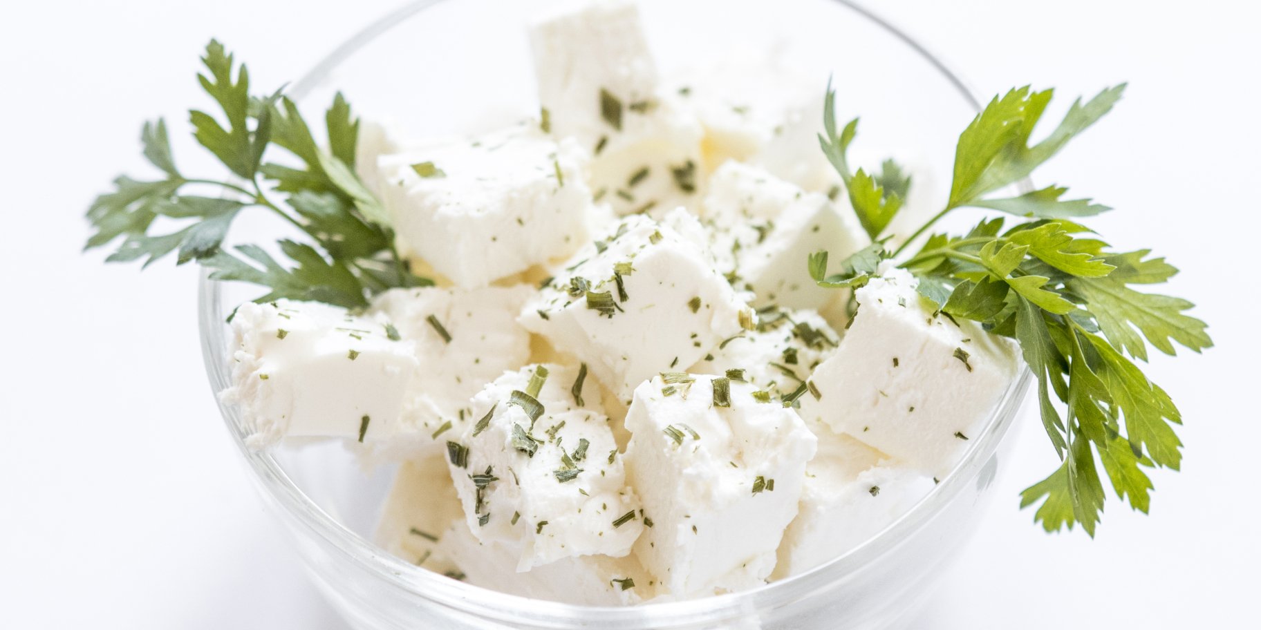 Чем полезна фета и что готовить из нежного греческого сыра