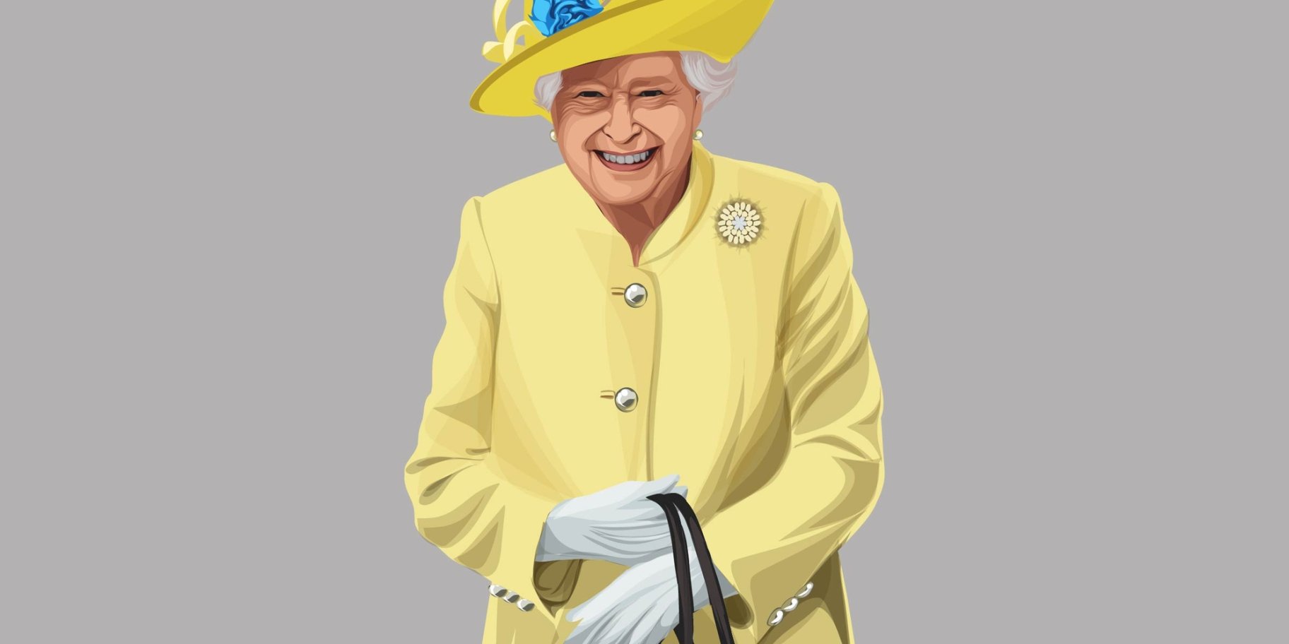 Королева Єлизавета ІІ